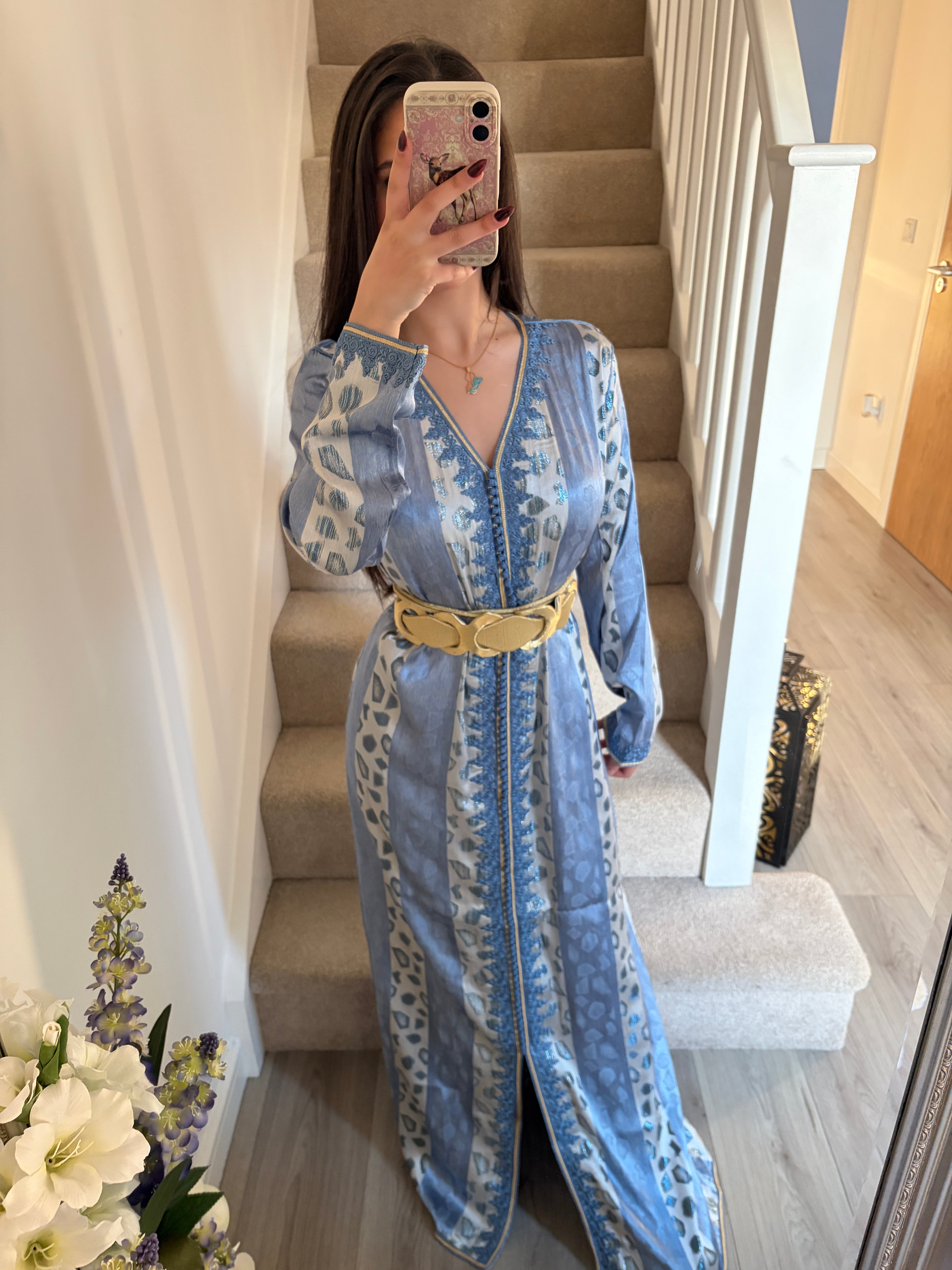 Kaftan Al -Ghazala (LIMITED EDITION)