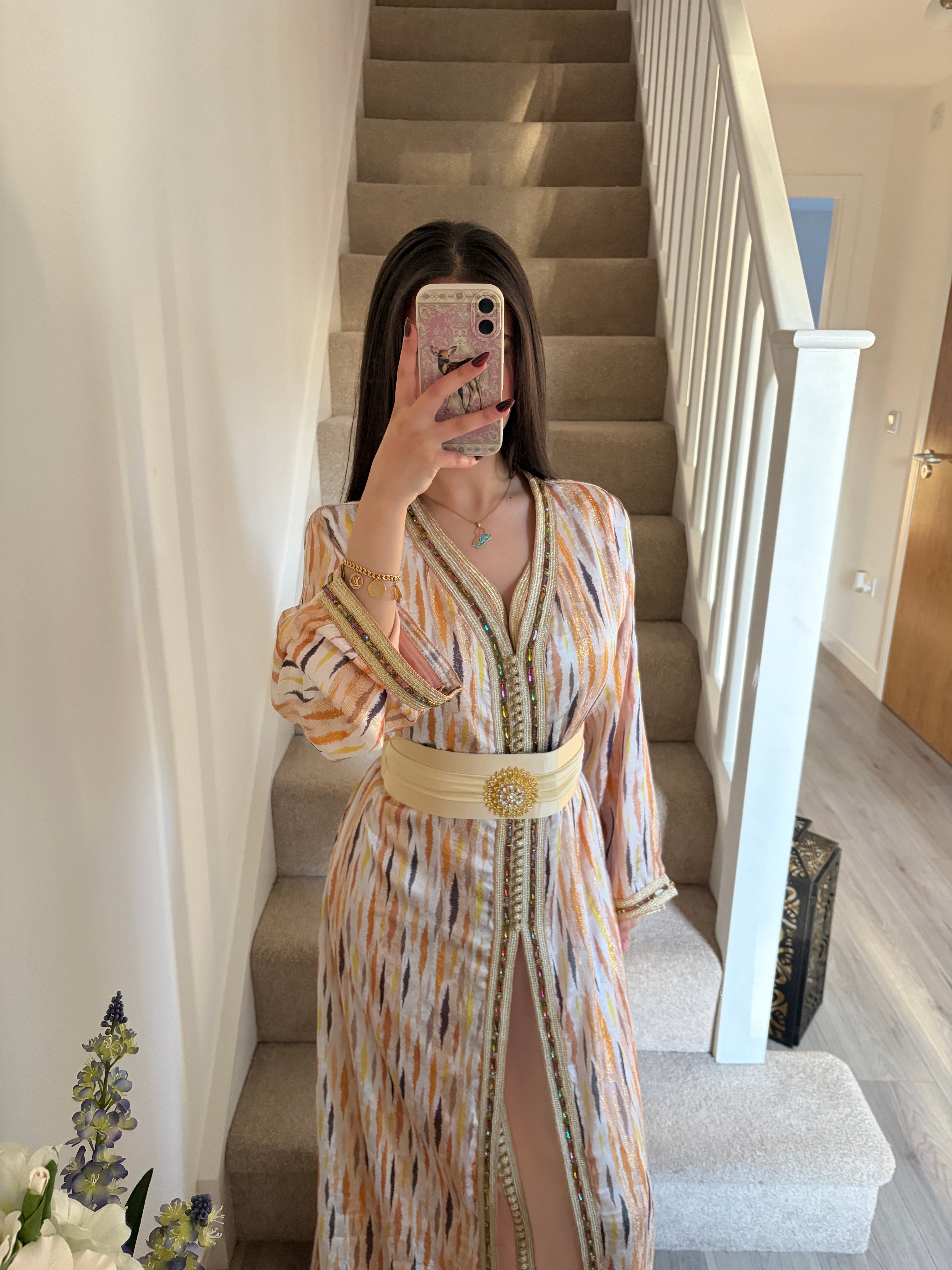 Kaftan Al - Ameera (LIMITED EDITION)