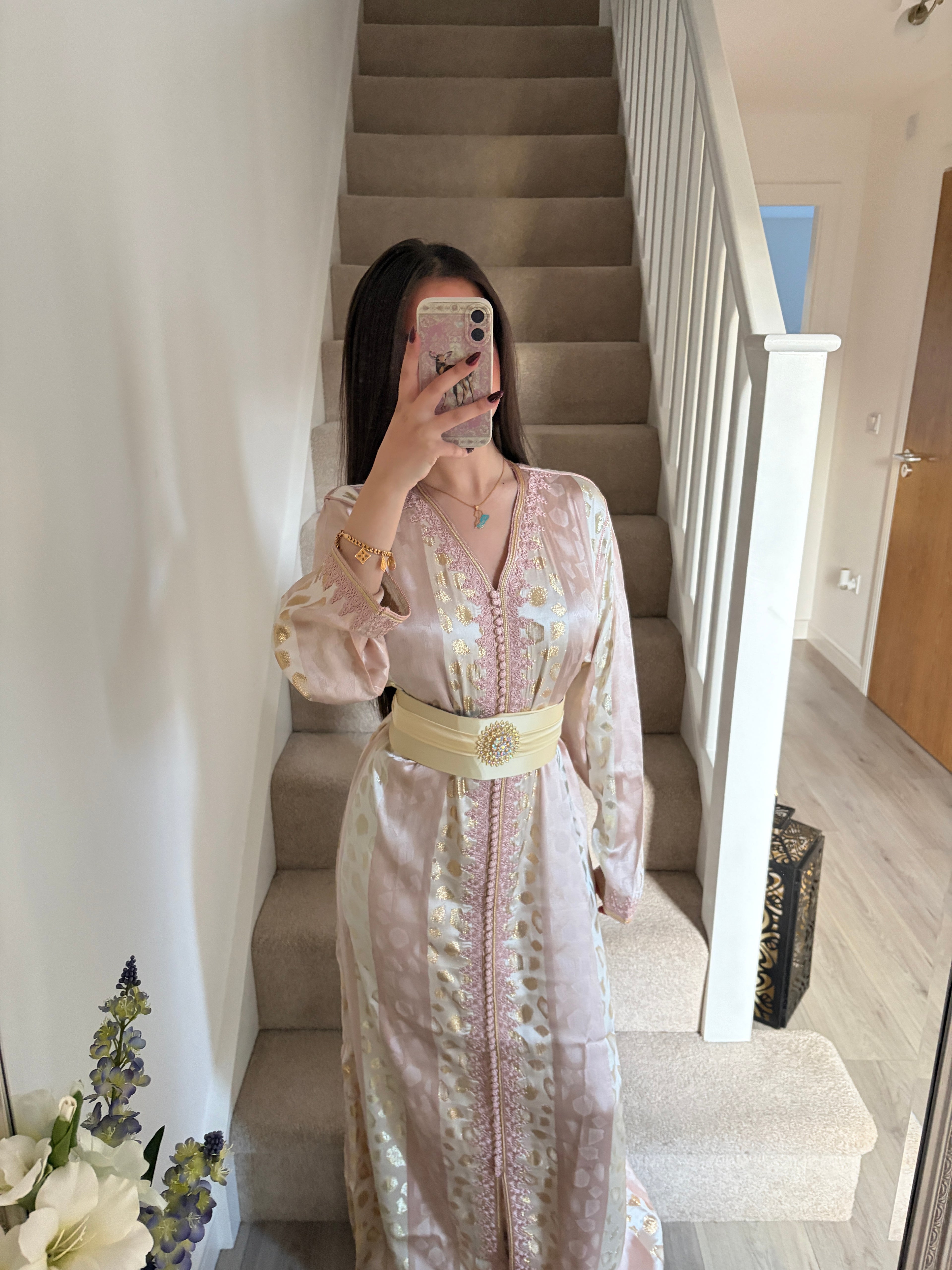 Kaftan Al -Ghazala (LIMITED EDITION)