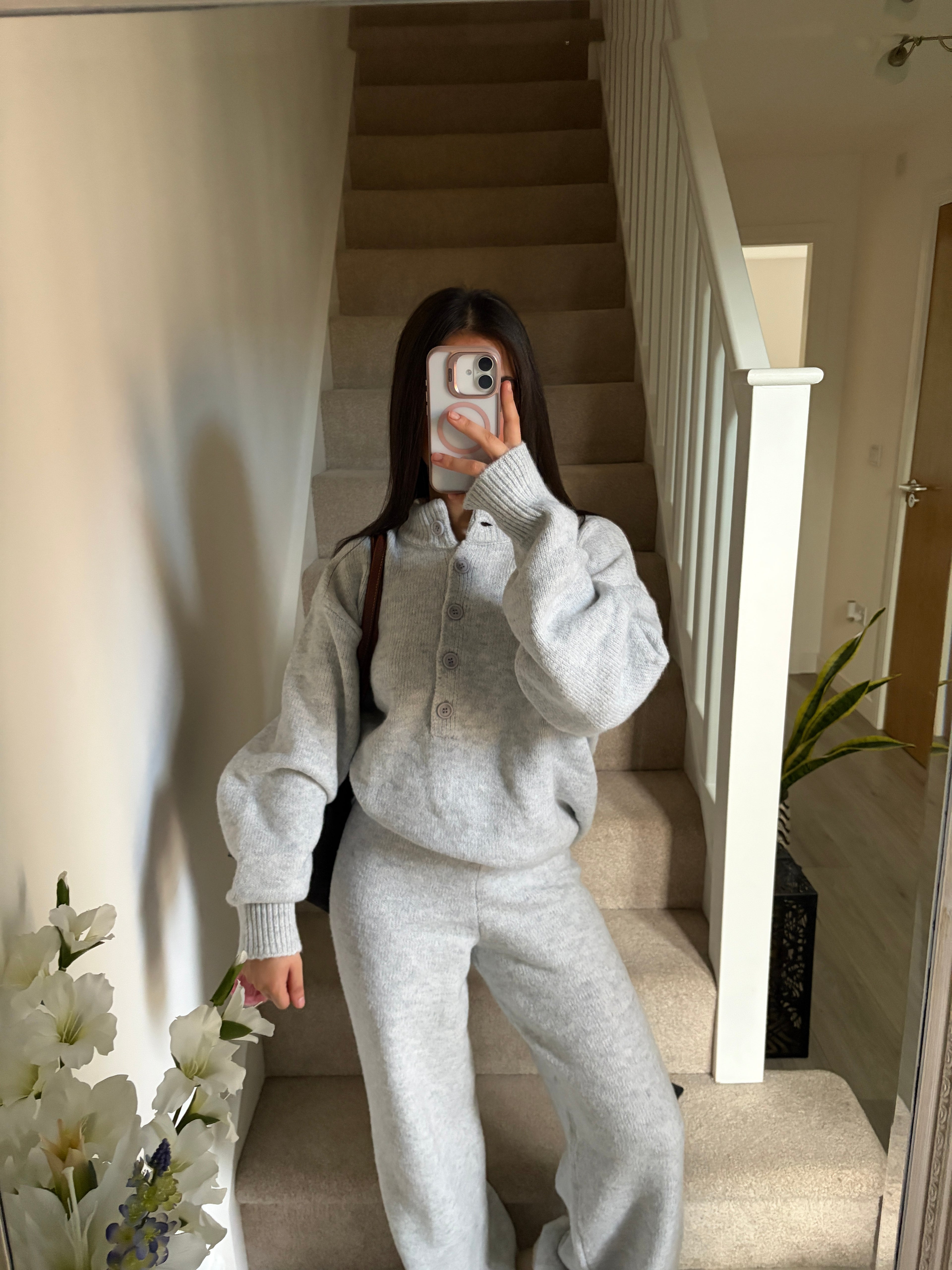 Oversized Button Set