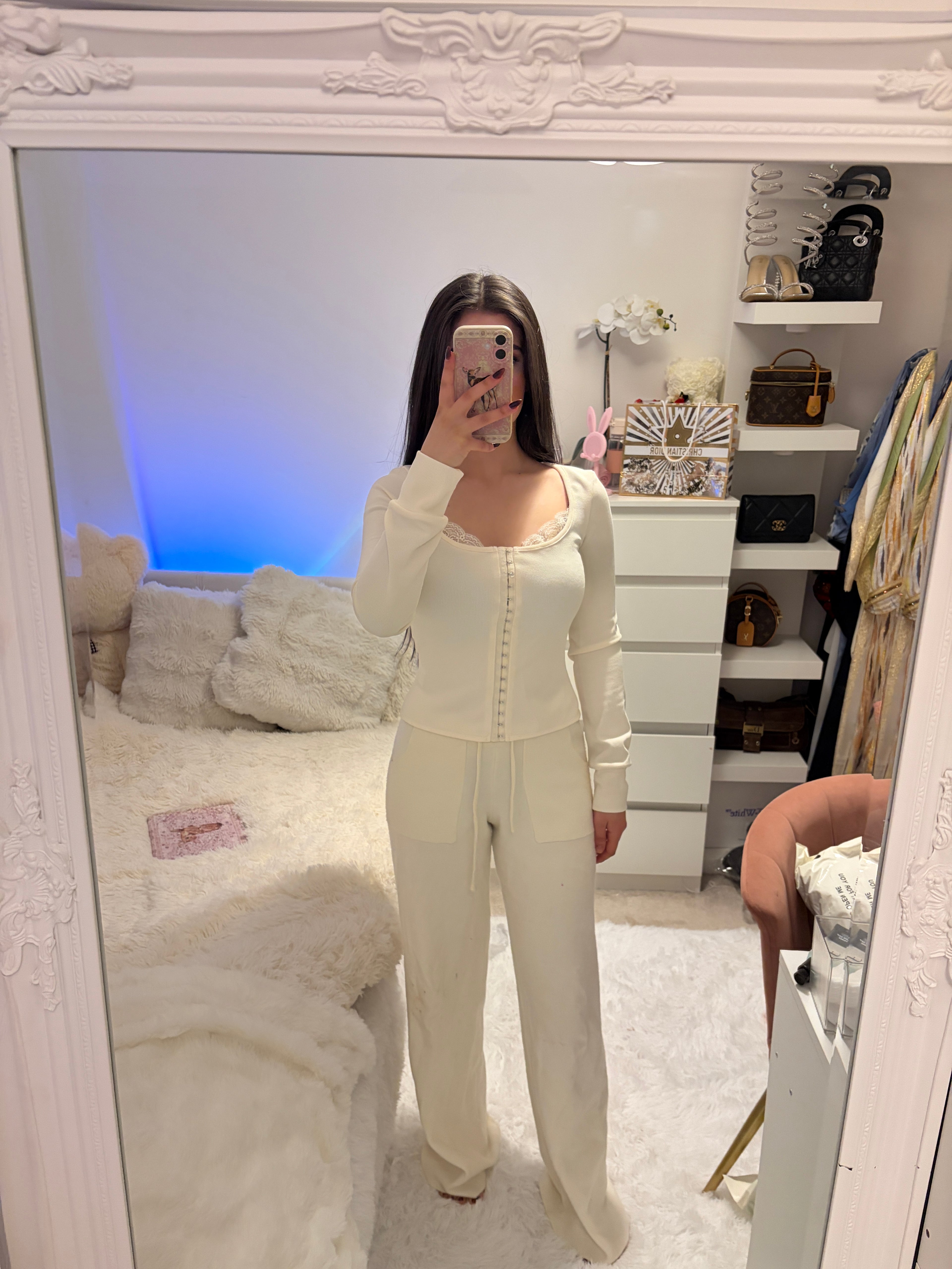 Arya luxe lounge set