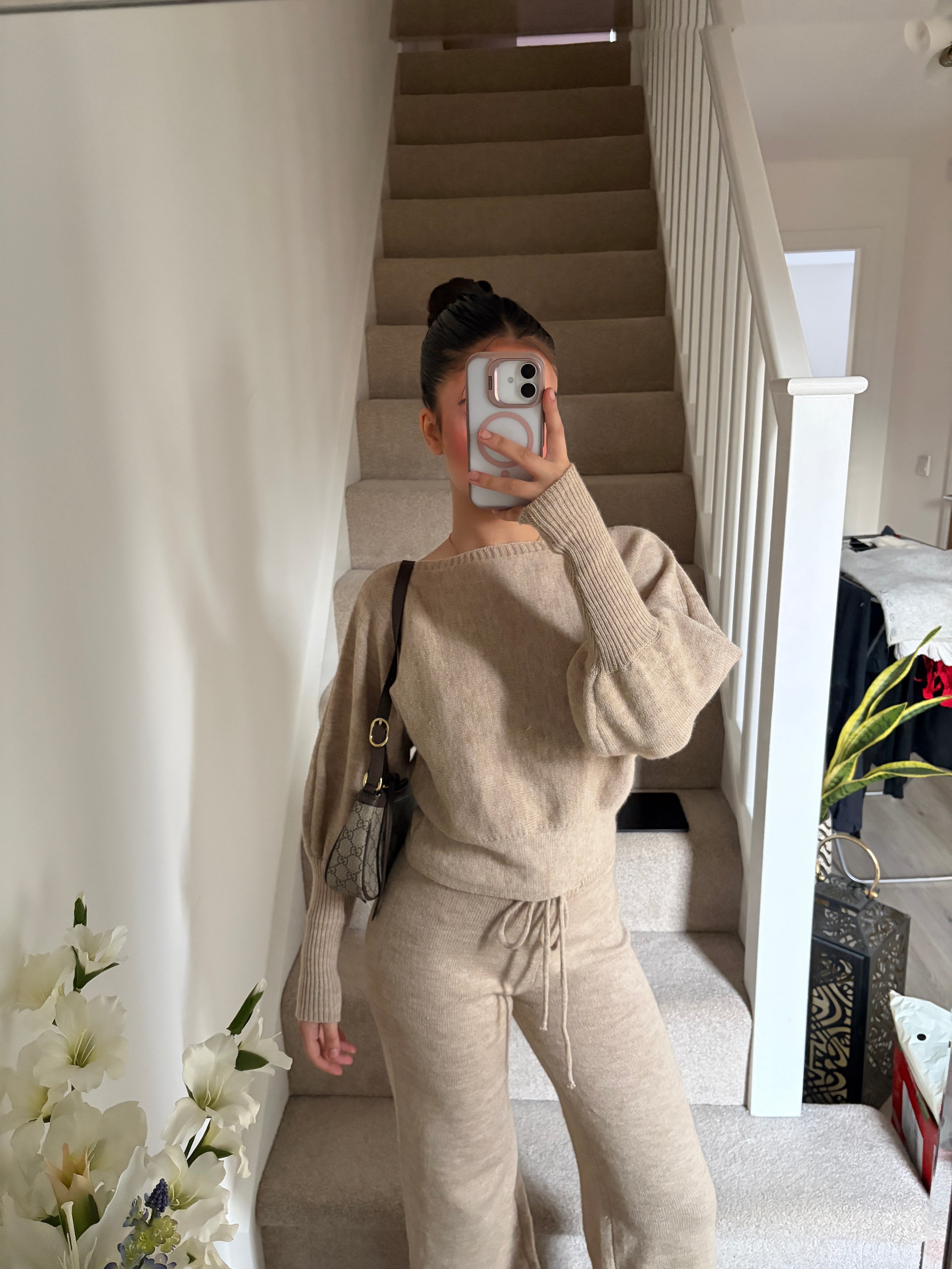 Classique 2 Piece Set