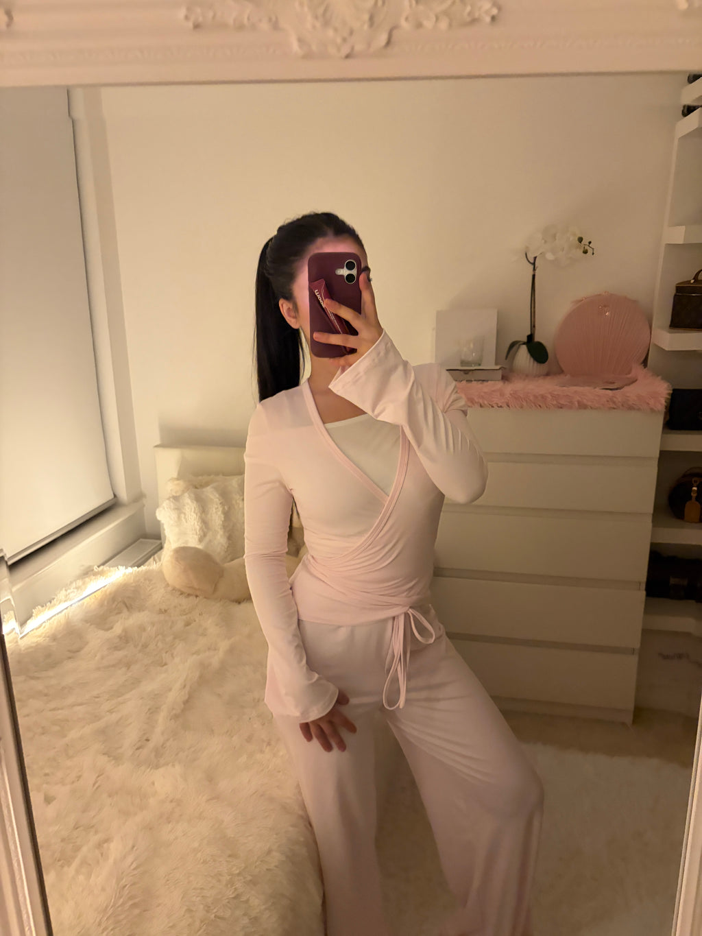 Sanár Pilates Matcha