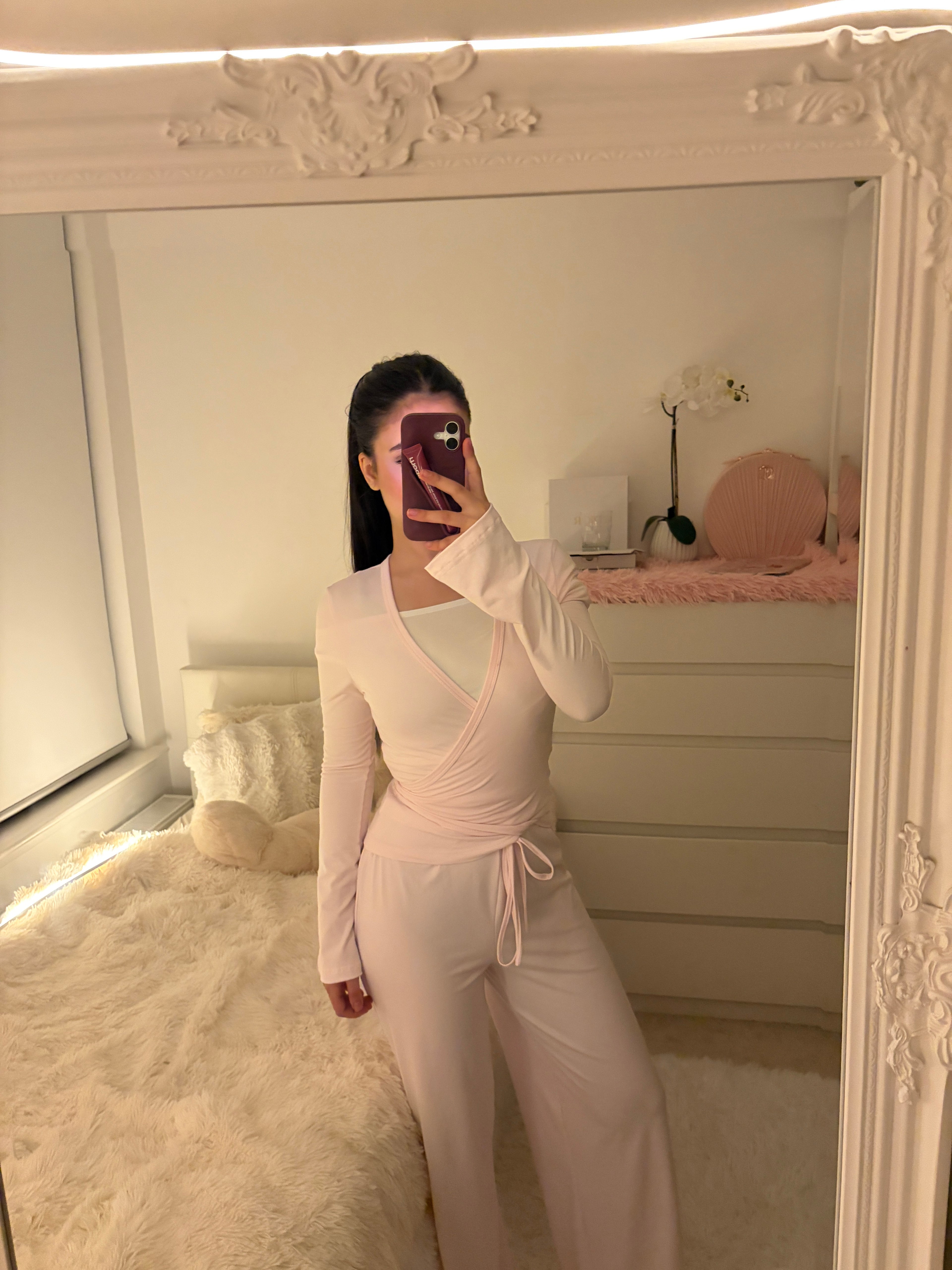 Sanár Pilates Matcha