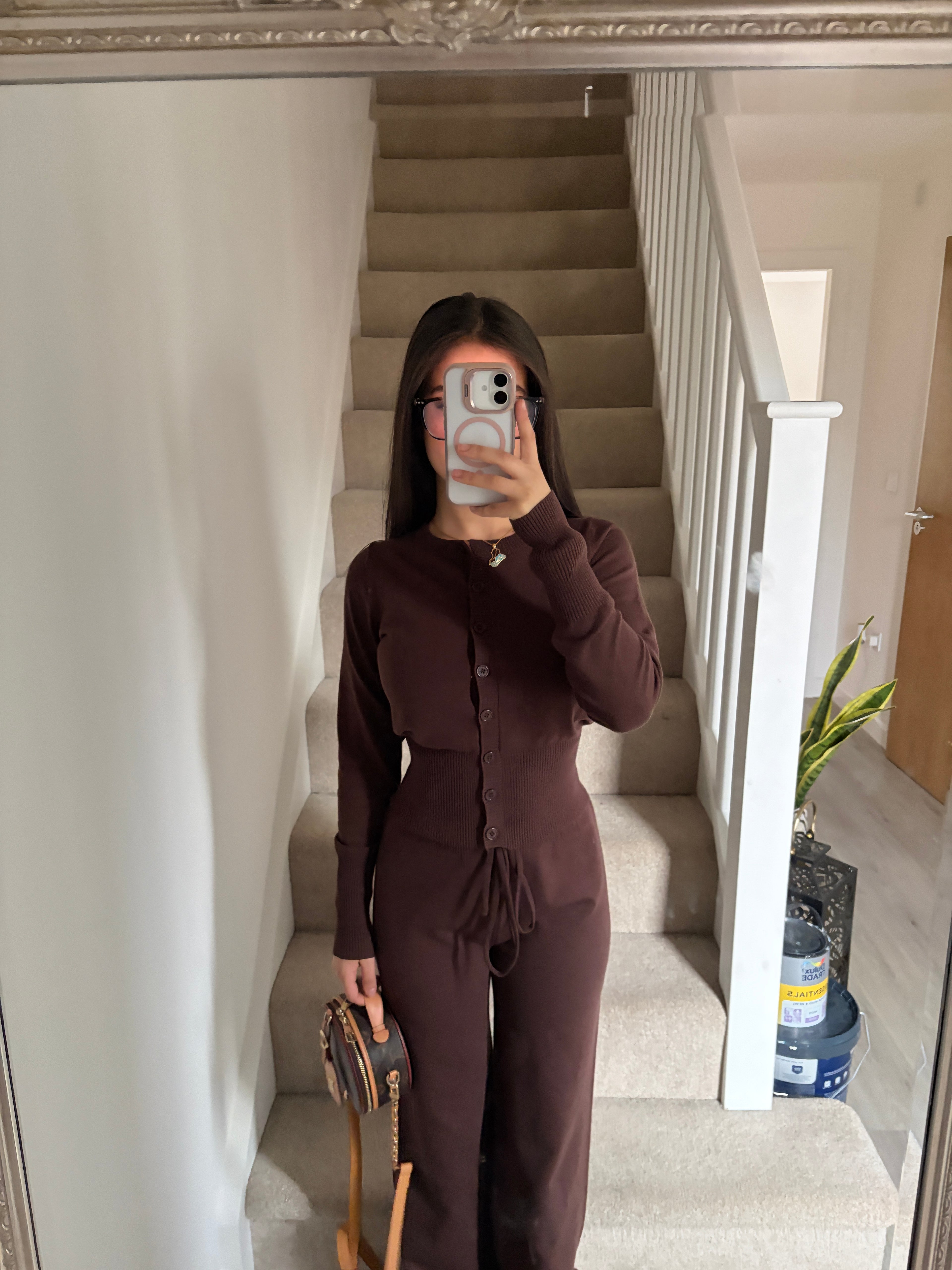 Desert Dusk Knit Set