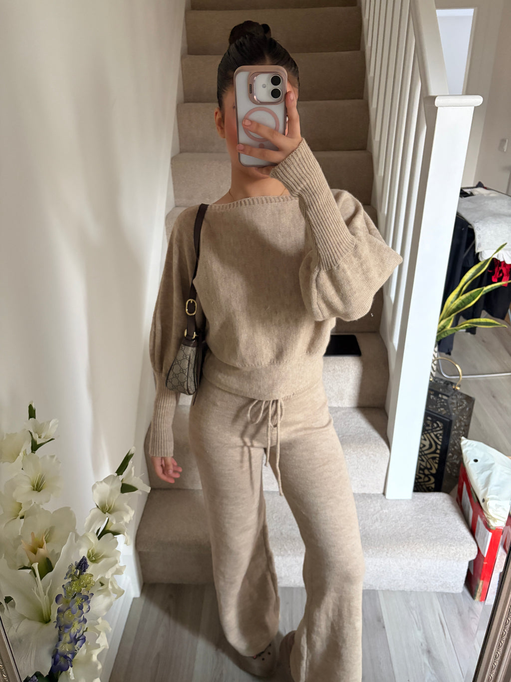 Classique 2 Piece Set