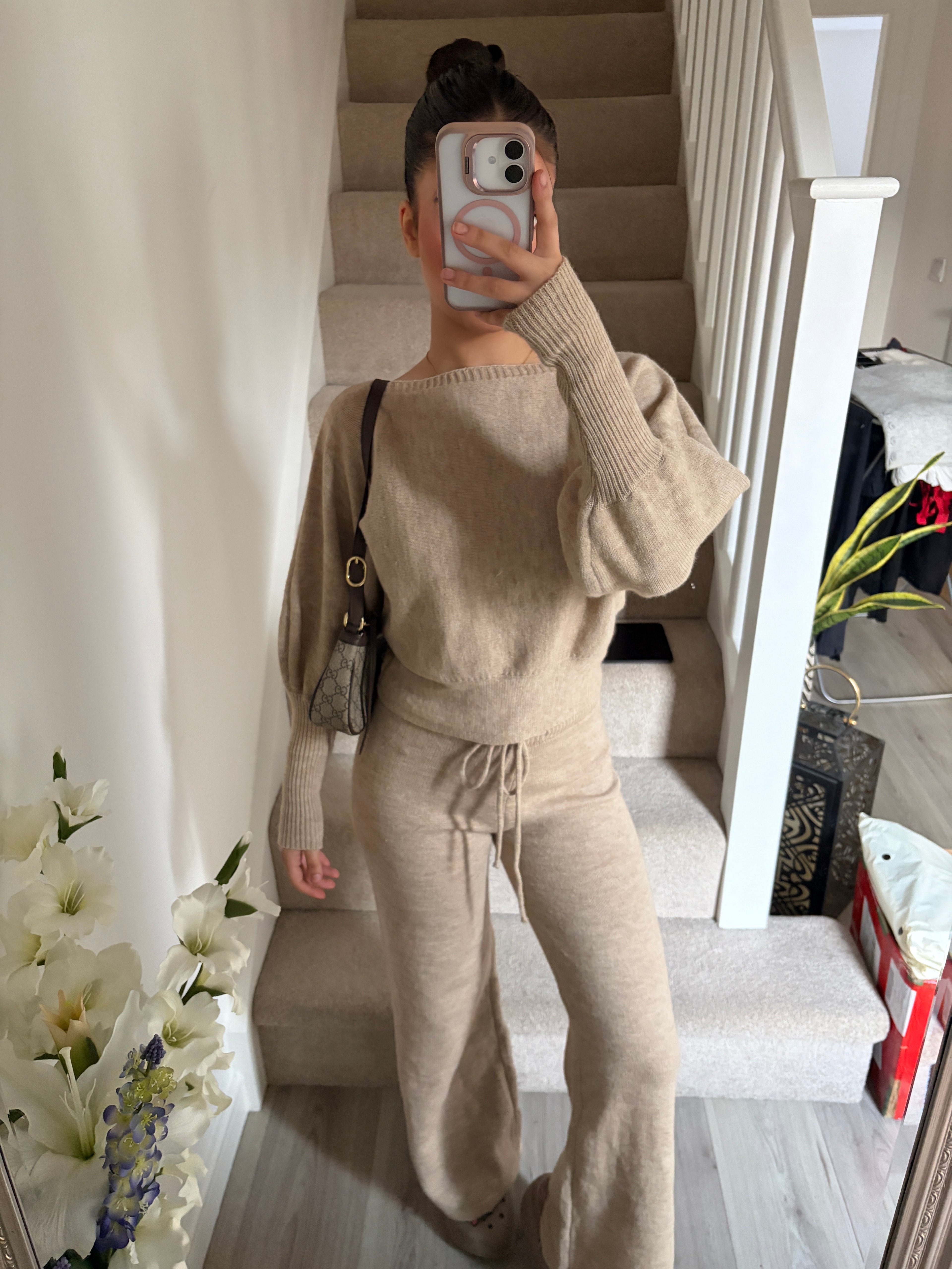 Classique 2 Piece Set