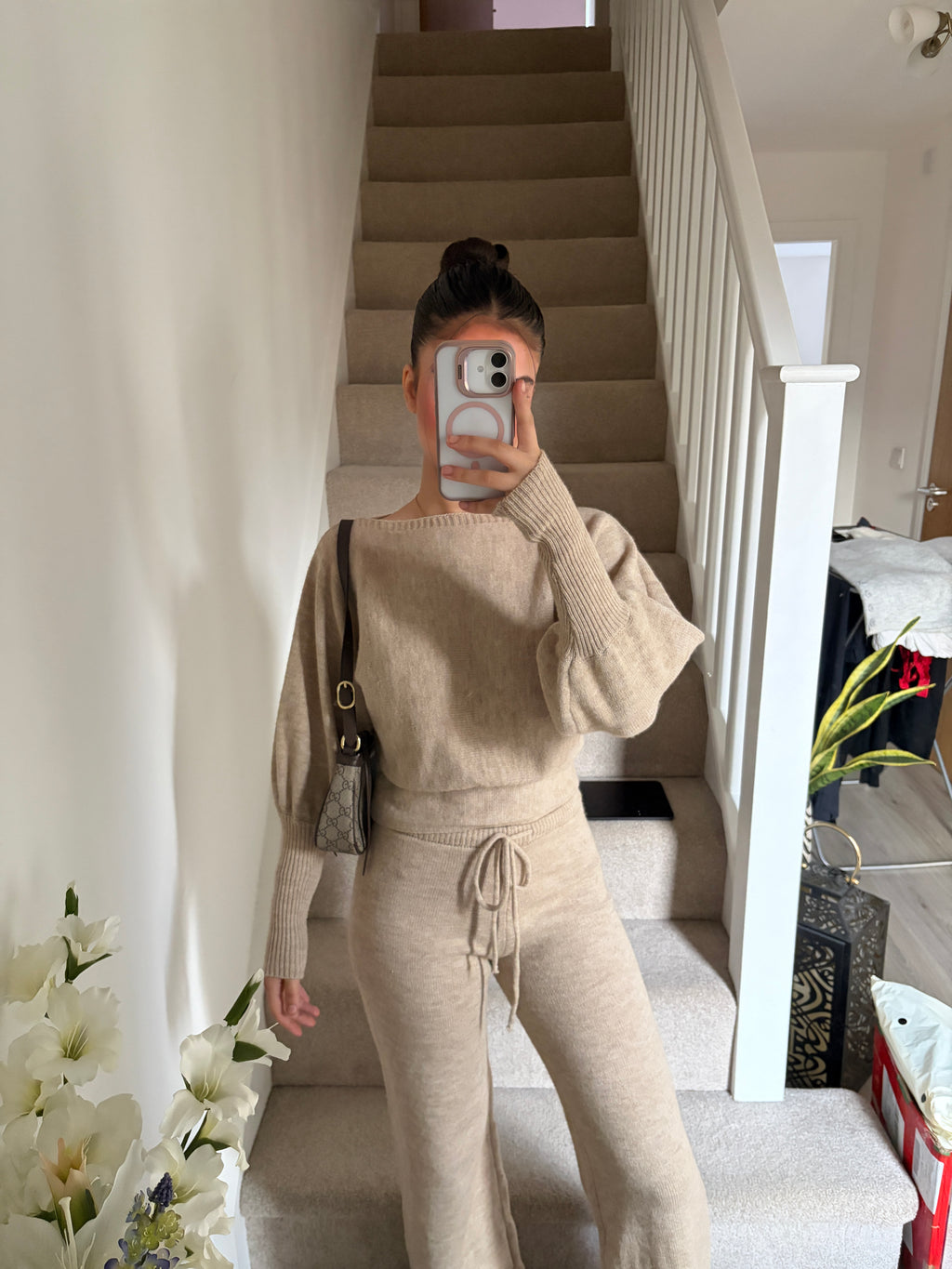 Classique 2 Piece Set