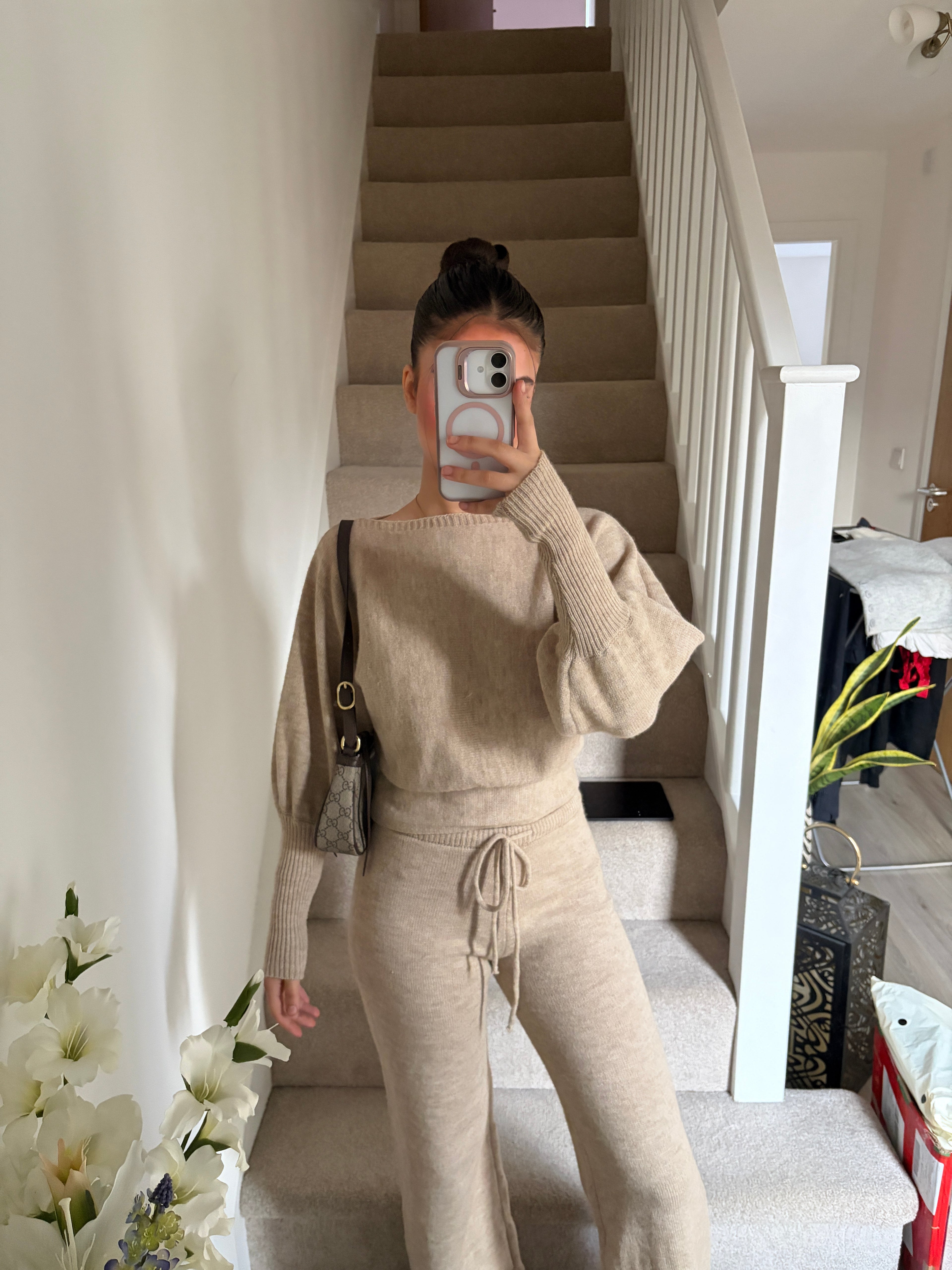 Classique 2 Piece Set