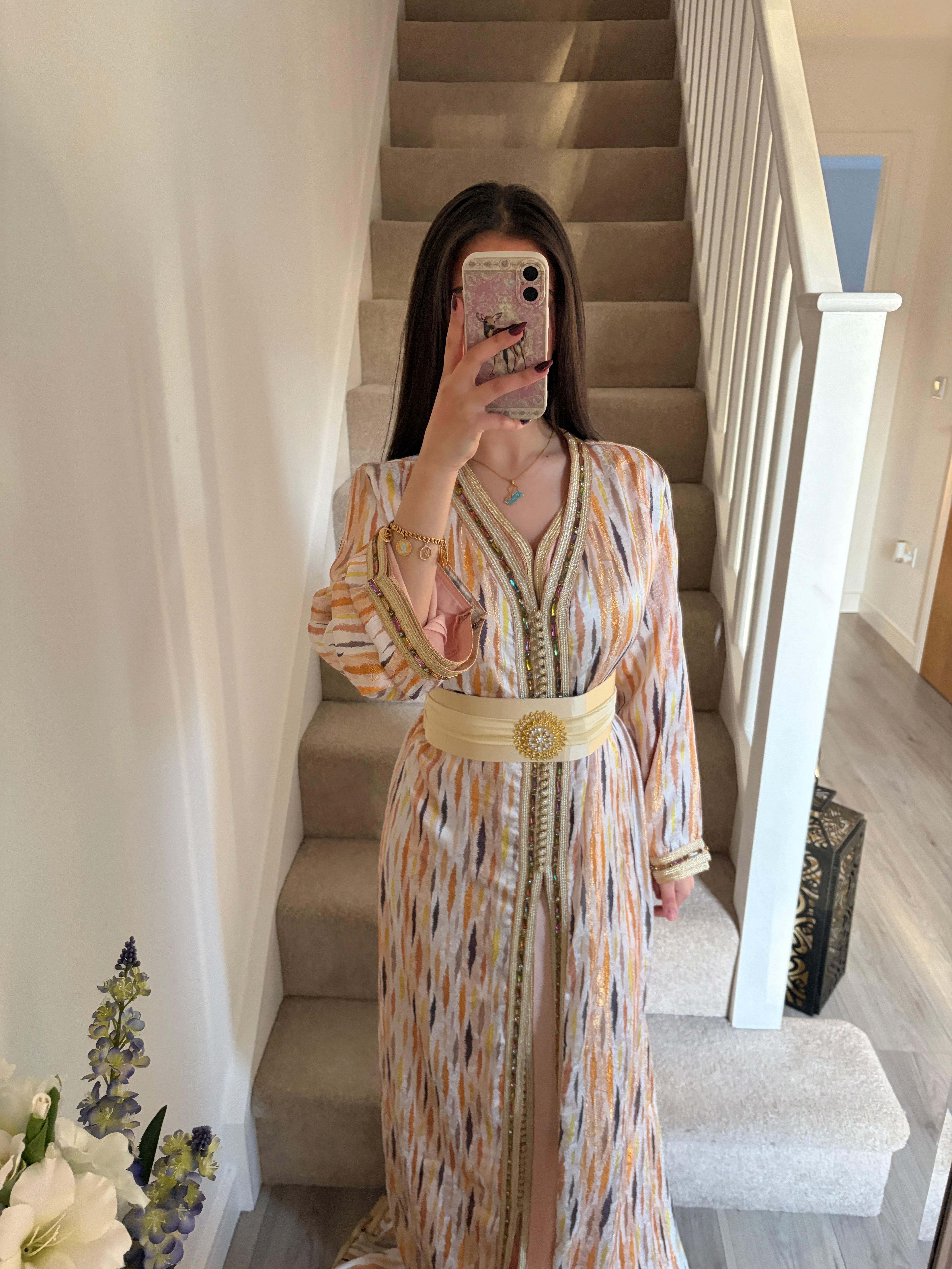 Kaftan Al - Ameera (LIMITED EDITION)