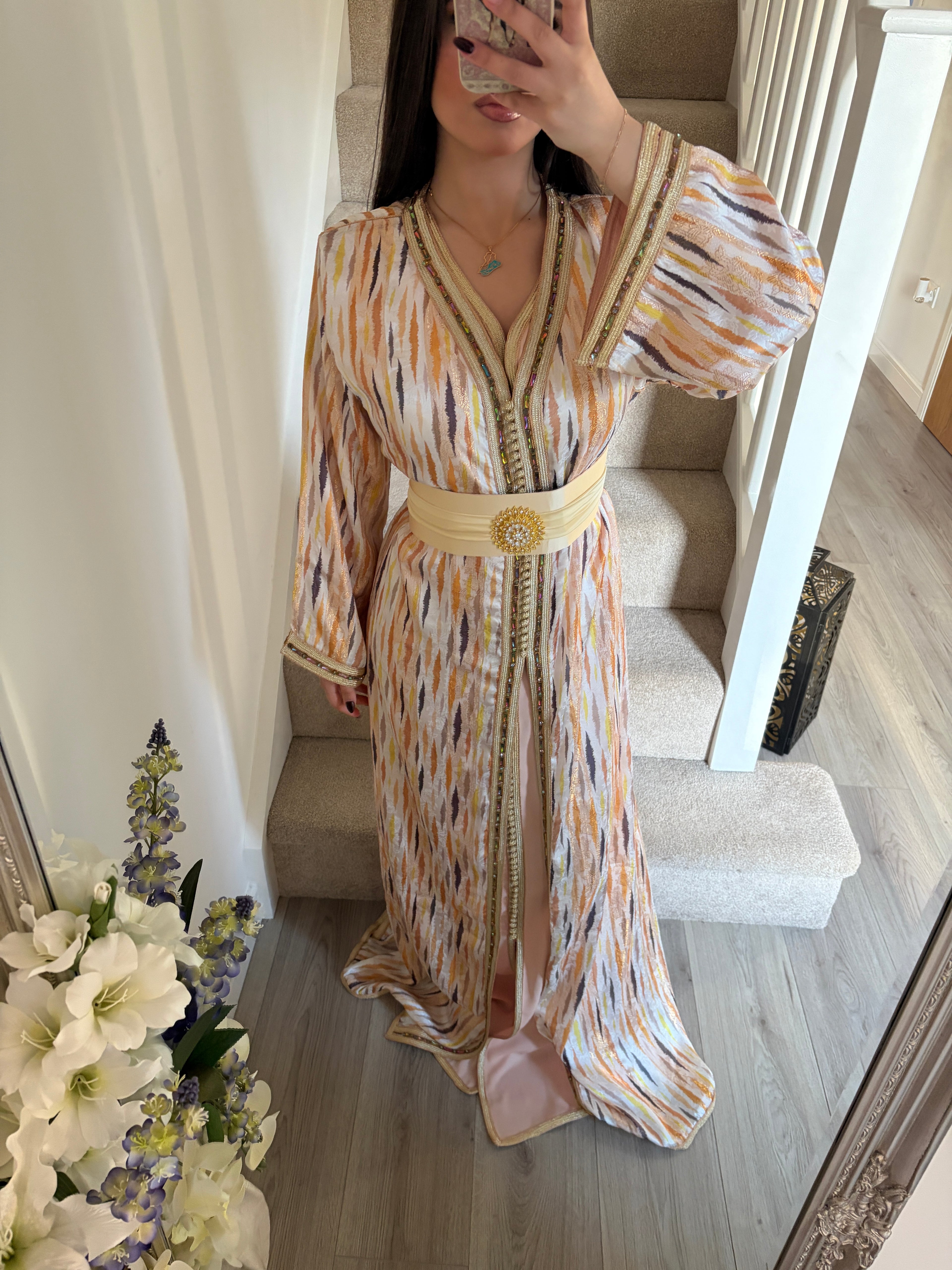 Kaftan Al - Ameera (LIMITED EDITION)