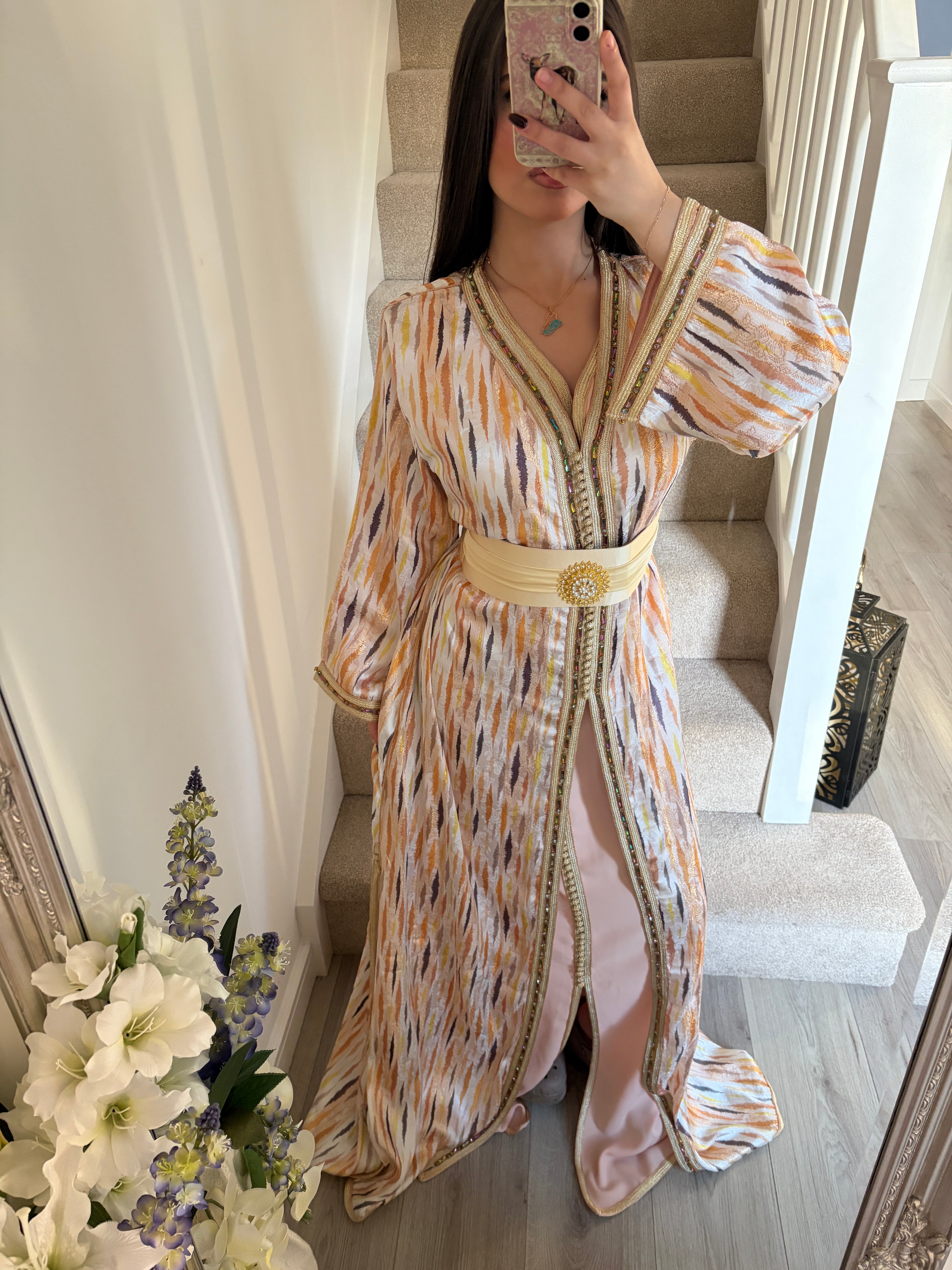 Kaftan Al - Ameera (LIMITED EDITION)